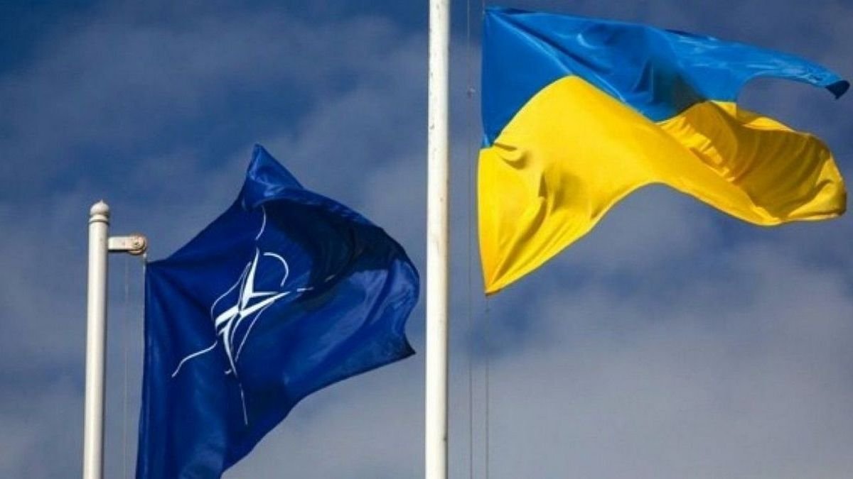 Які країни вже підтримали заявку України на вступ до НАТО