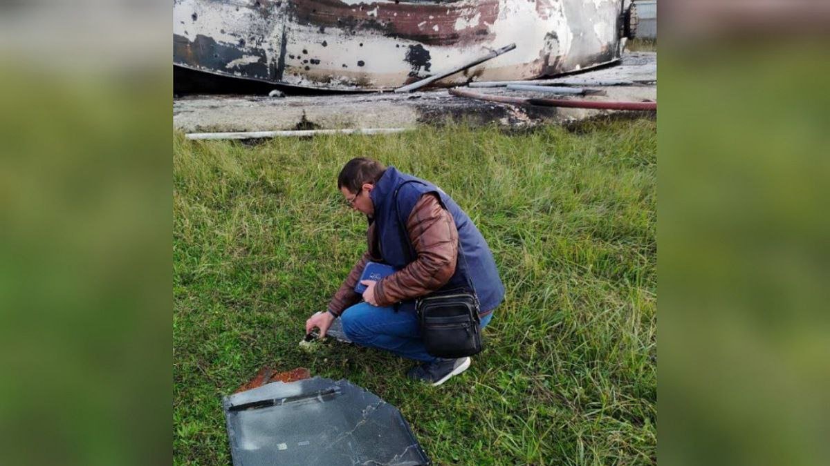 Росіяни обстріляли Харків дронами-камікадзе: що відомо