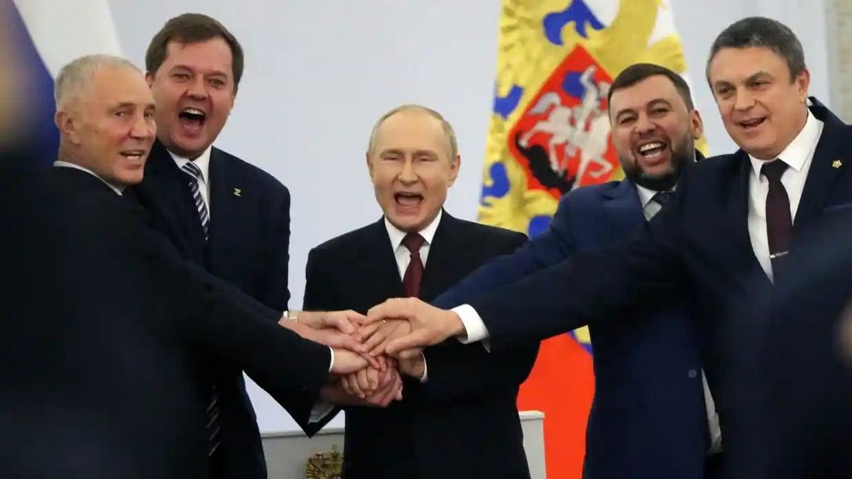 Кадыров и Пригожин ругают генералов России, а Стрелков намекает, что путин неправ — что сейчас происходит в кремле
