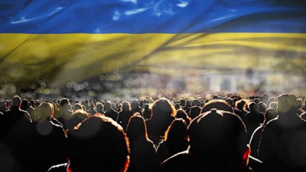 Як змінилася демографічна ситуація в Україні під час війни