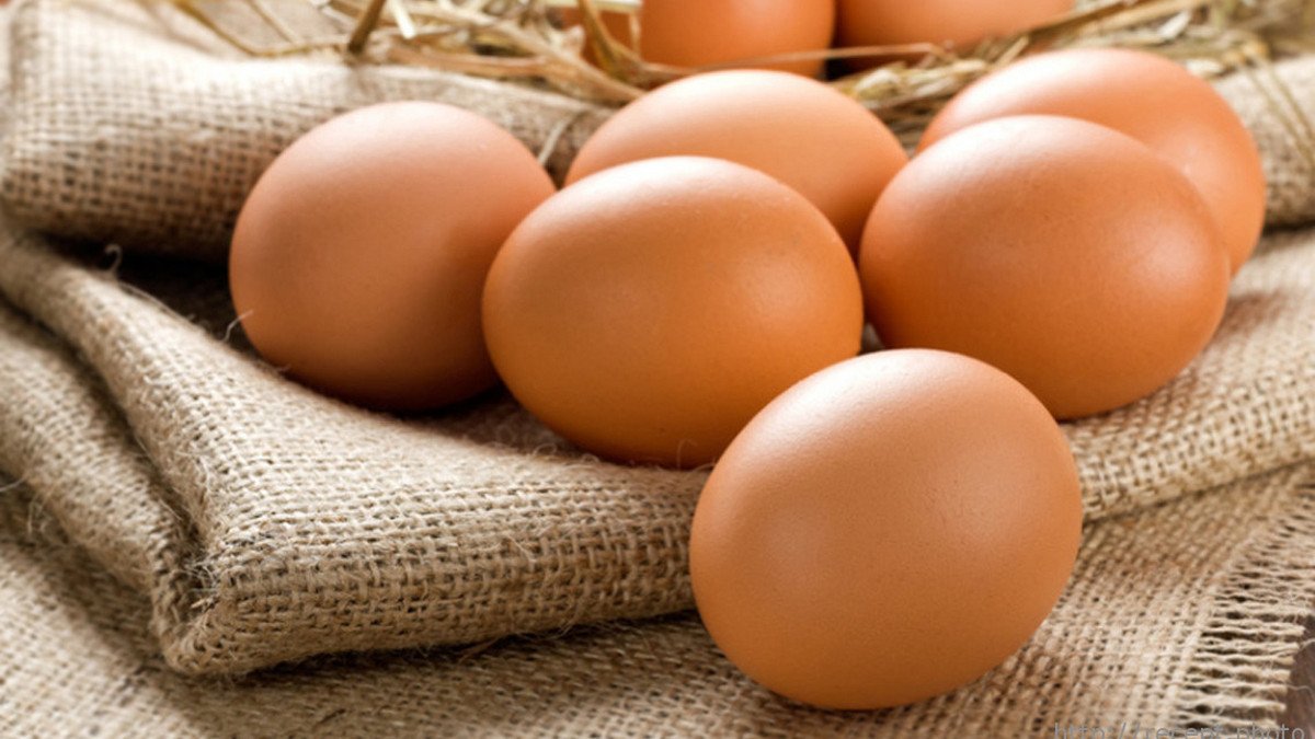 Чому в Україні дорожчають яйця: пояснення від експертів
