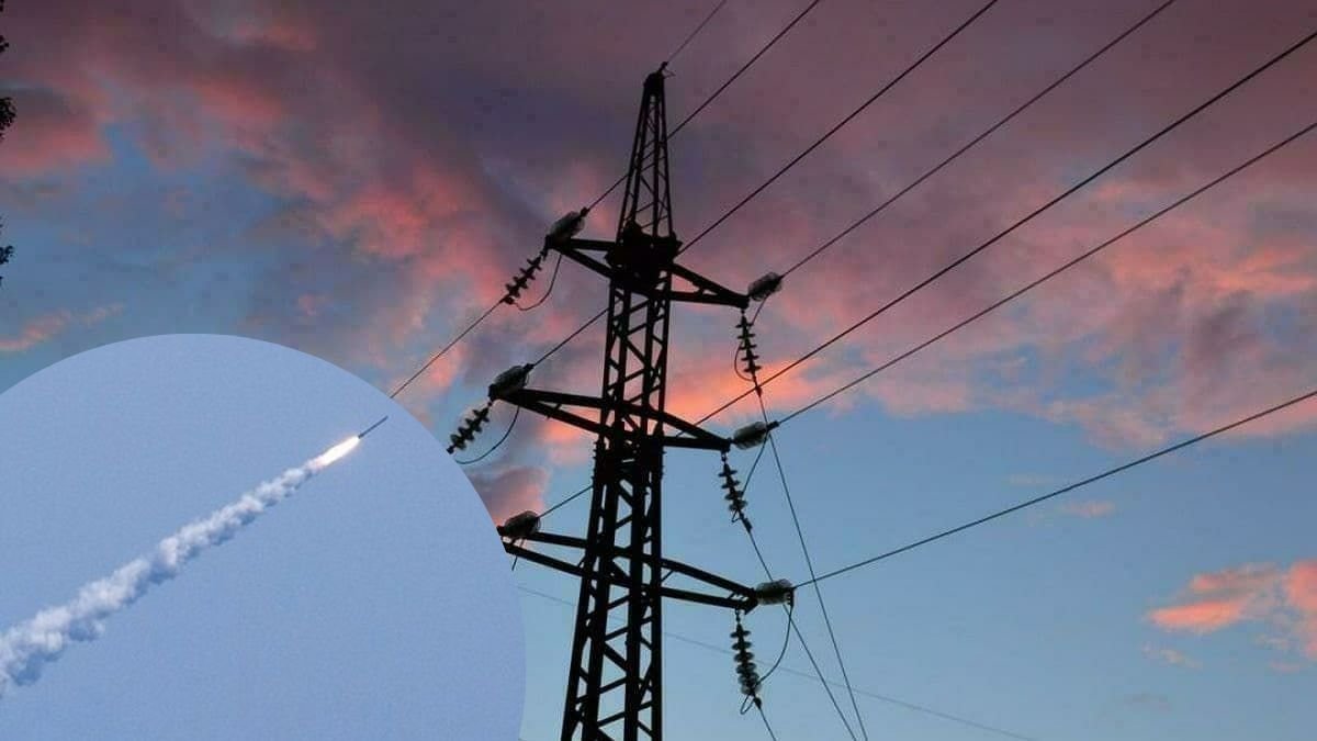 В Україні вже відновили електропостачання майже 4 тисяч населених пунктів