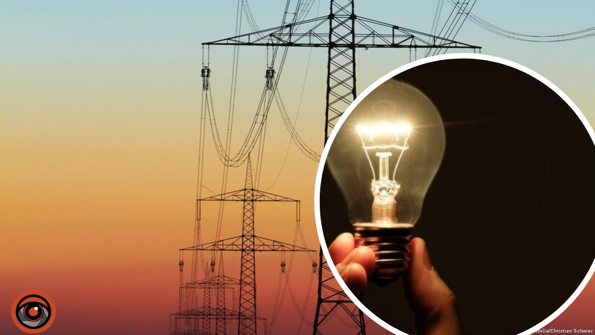 Тепер не тільки увечері: українців закликають більше економити електроенергію