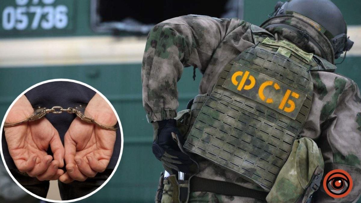 ФСБ россии завербовала узников из «лнр» для шпионажа за ВСУ