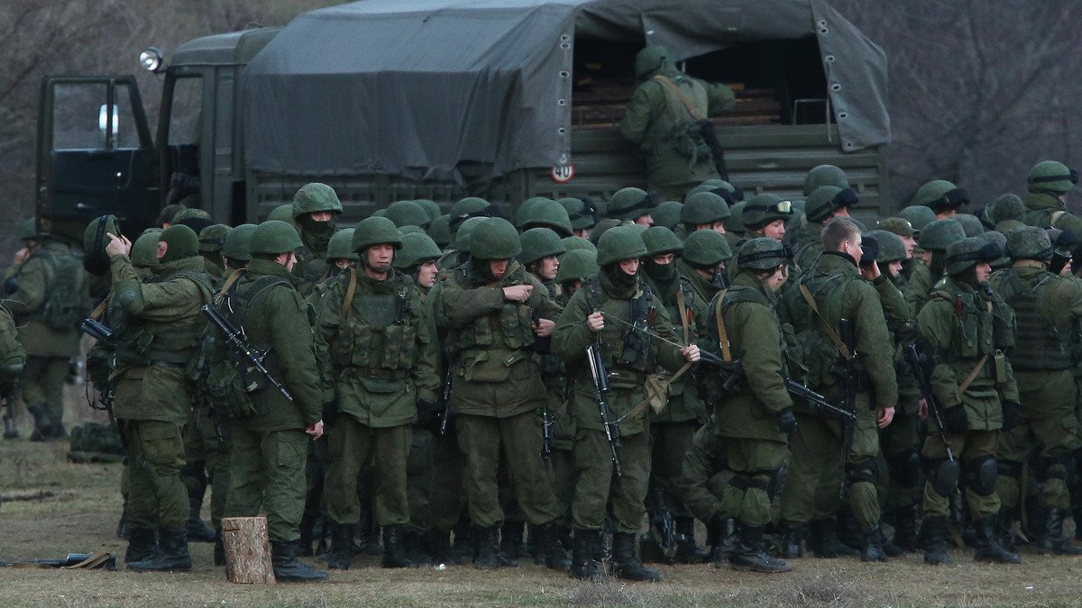 Скільки російських військових знаходиться на території білорусі та чи готові ЗСУ до можливого наступу