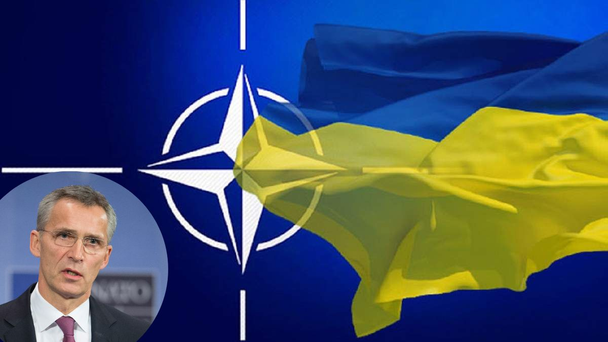 НАТО передаст Украине оборудование для борьбы с иранскими дронами