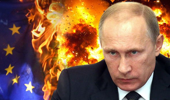 Смертный приговор путину: в ЕС рассказали, что сделают с россией в случае ядерной атаки