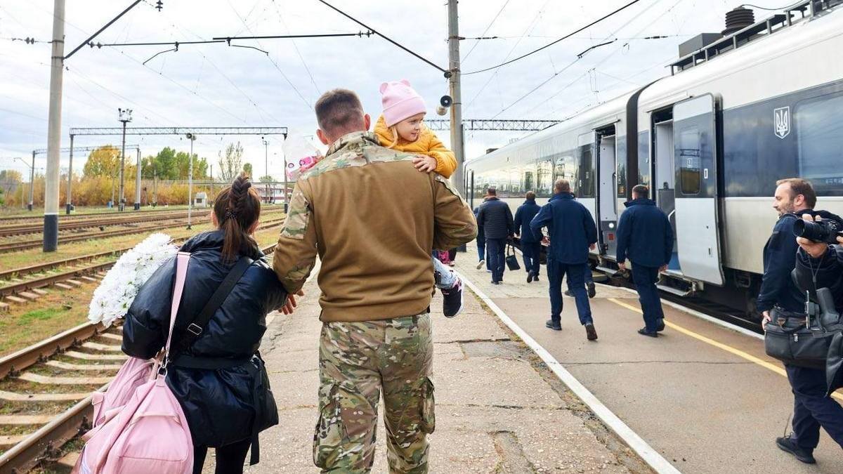 Чи безпечно подорожувати потягами Укрзалізниці під час війни