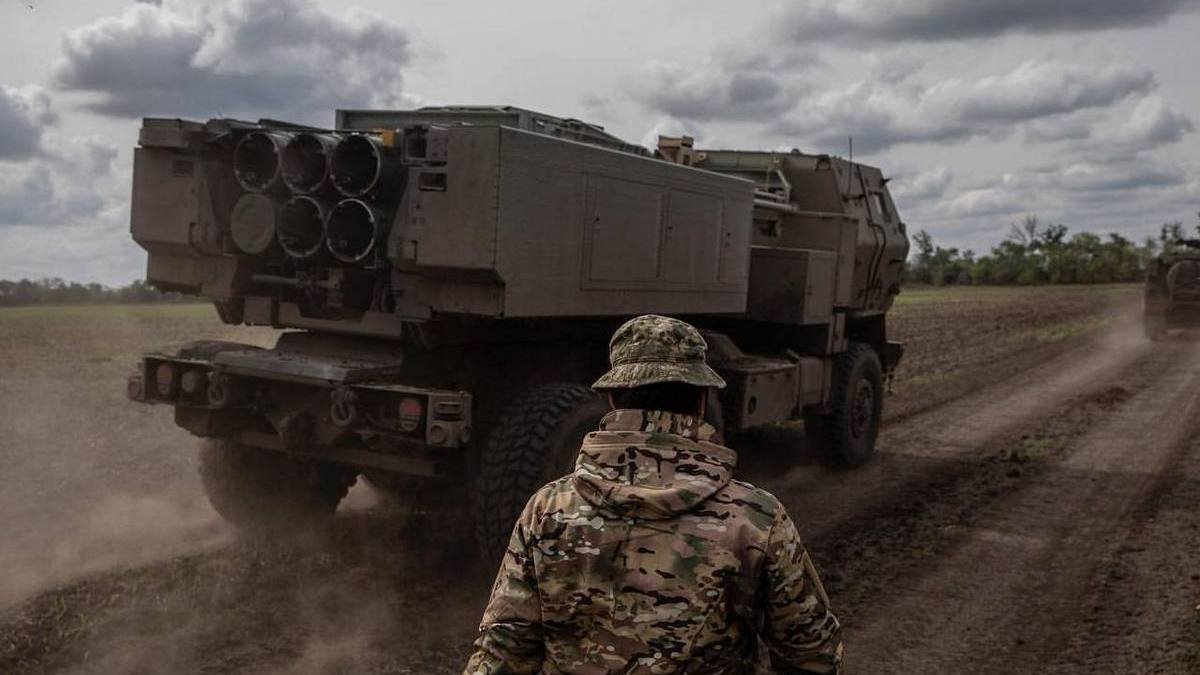 ЄС створив місію для військової допомоги Україні