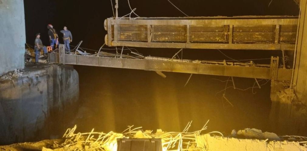 Криворізький район обстріляли: пошкоджена енергетична інфраструктура