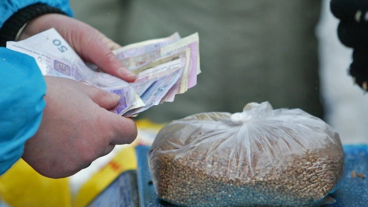 В Україні зміняться ціни на гречку: чого очікувати