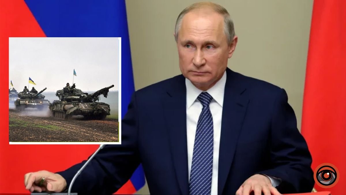 Путін ввів воєнний стан на окупованих територіях України: чому та що це означає