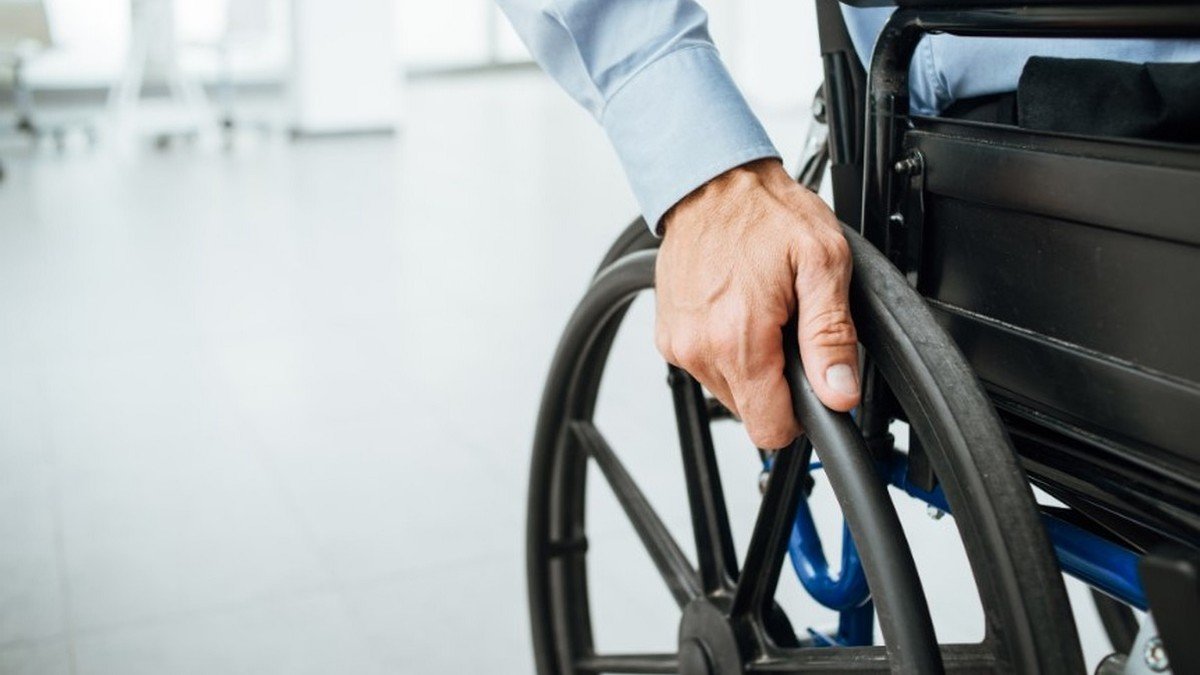 Як оформити інвалідність за кордоном під час воєнного стану - МОЗ