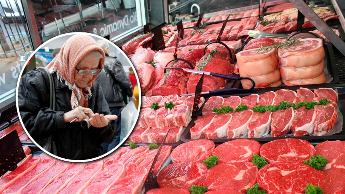 Ціни на м’ясо лякають українців. Чи буде здешевлення свинини? Прогноз від виробників