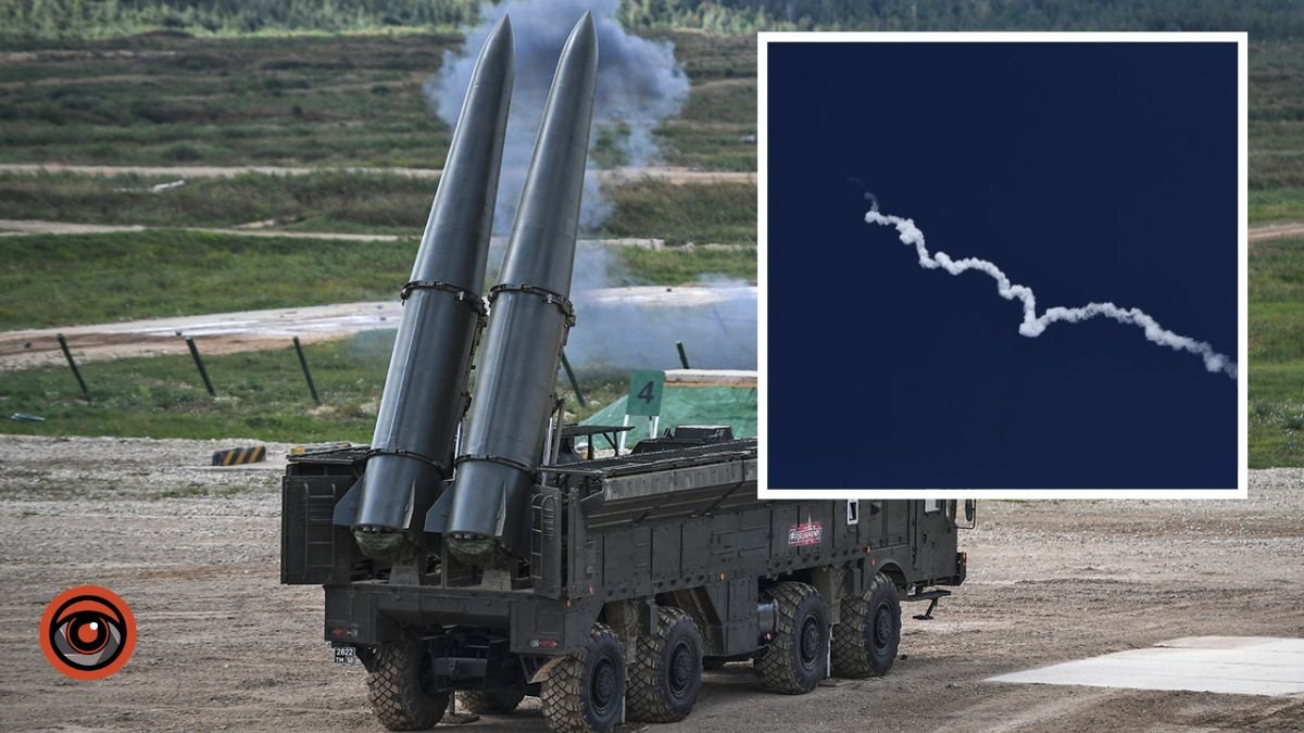 Через дефіцит балістичних ракет росія замовила їх у Ірану: чи готові ЗСУ протистояти