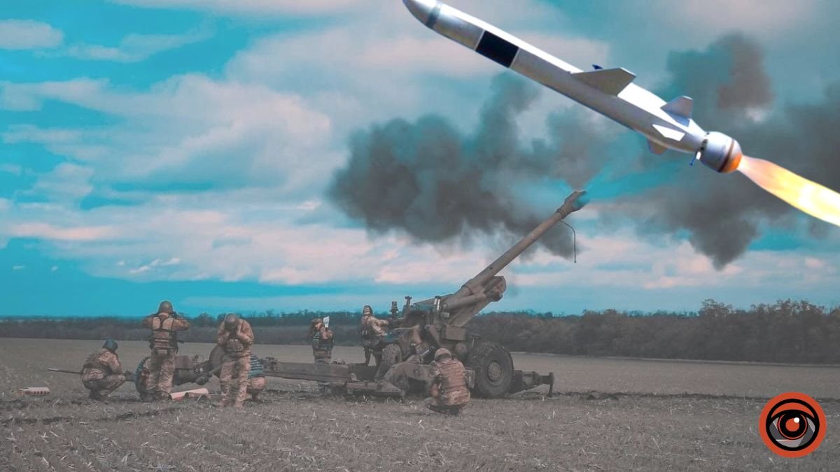Росіяни обстріляли Україну "Калібрами" та ракетами Х-555: скільки цілей знищили сили ППО