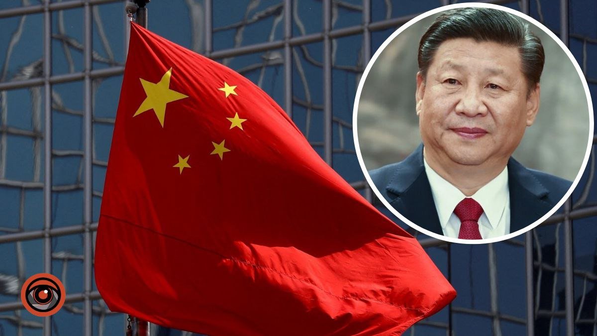 Сі Цзіньпін зміцнив свою владу в Китаї та домігся обрання на третій термін