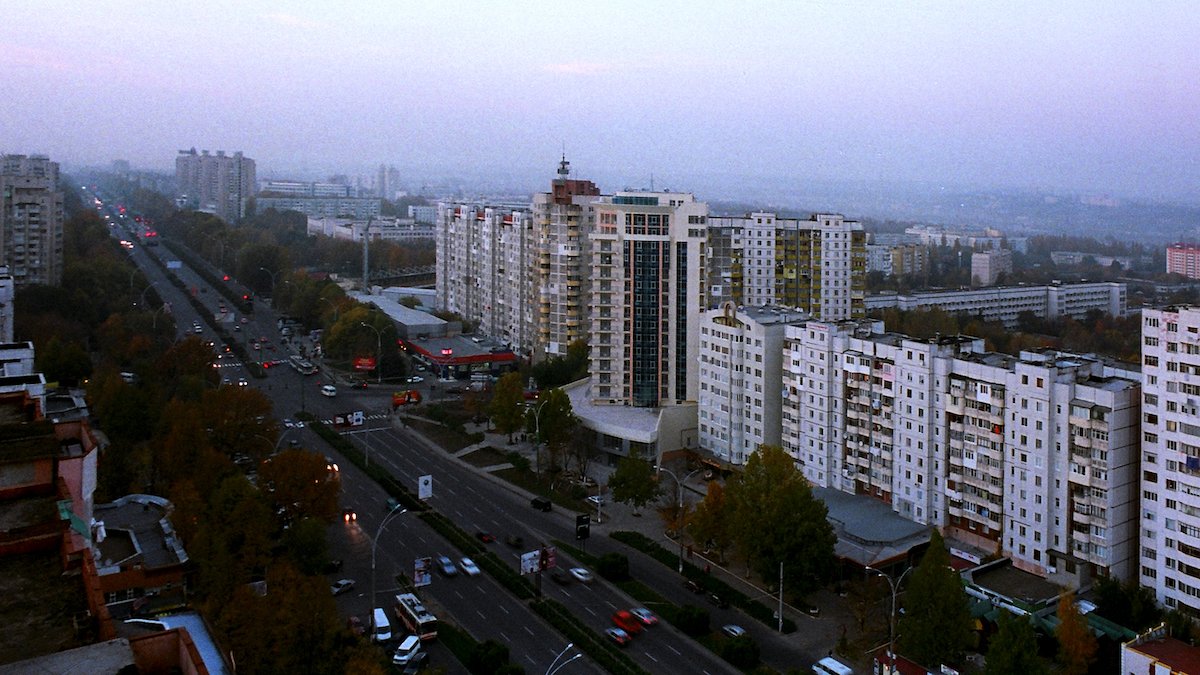 В Молдове будет дефицит электроэнергии из-за российских ударов по Украине