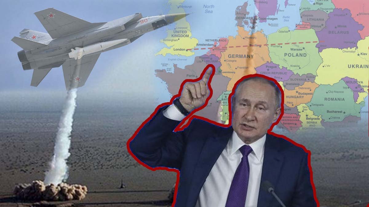 Повітряних тривог буде більше: у Білорусі почастішали вильоти російської авіації