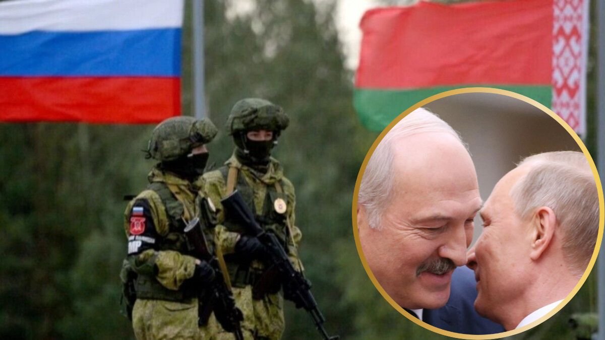Чи варто очікувати наступ білоруських військ найближчим часом: відповідь розвідки