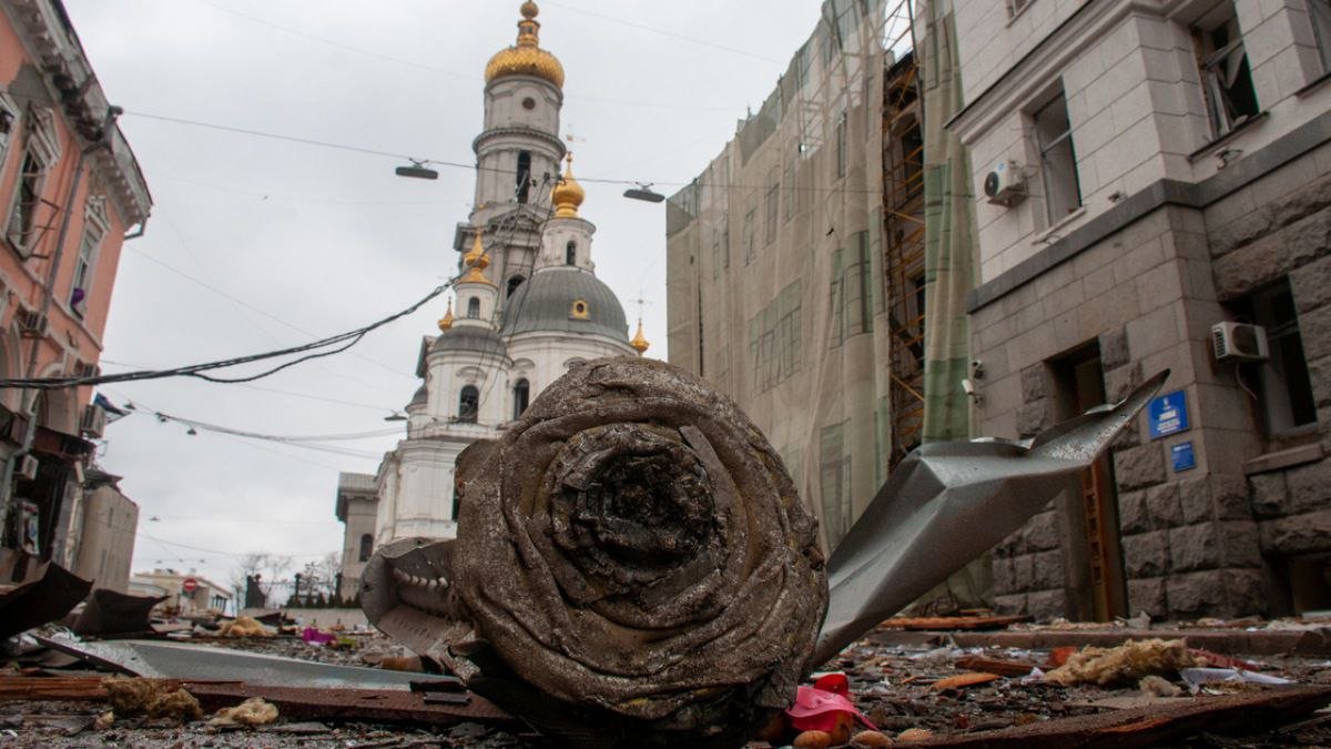 Скільки культурних об’єктів України знищили окупанти під час війни