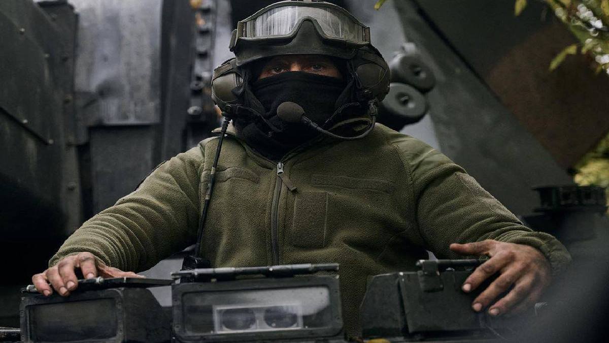 В Институте изучения войны объяснили, почему мобилизация не поможет РФ на поле боя