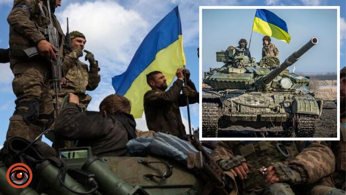 Буде стрімкий обвал оборони рашистів. Коли ЗСУ звільнять Луганську область?