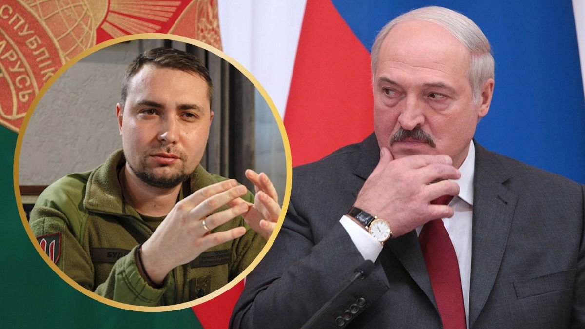 Буданов рассказал, сколько российских военных сейчас находится в Беларуси