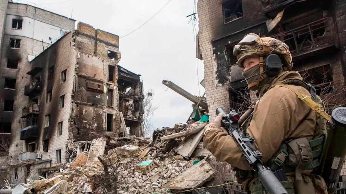 Росіяни обстріляли вісім населених пунктів Луганщини: яка ситуація в області