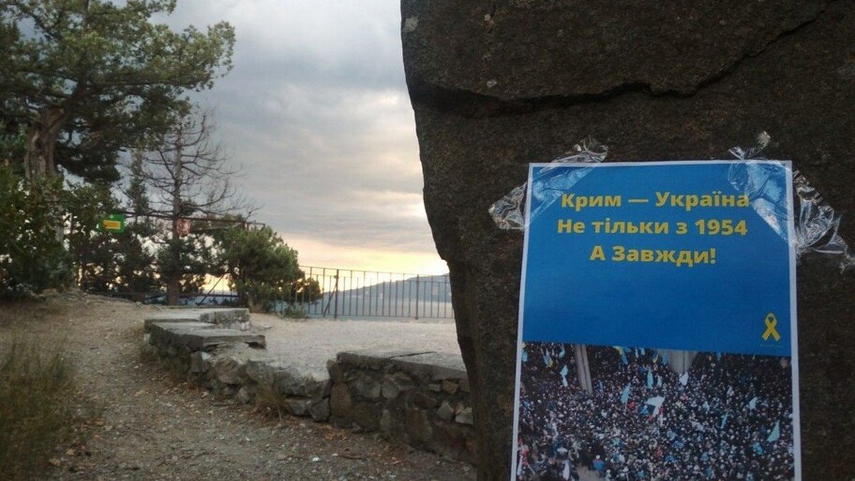 В оккупированном Крыму набирает обороты сопротивление местных жителей — какая сейчас ситуация на полуострове