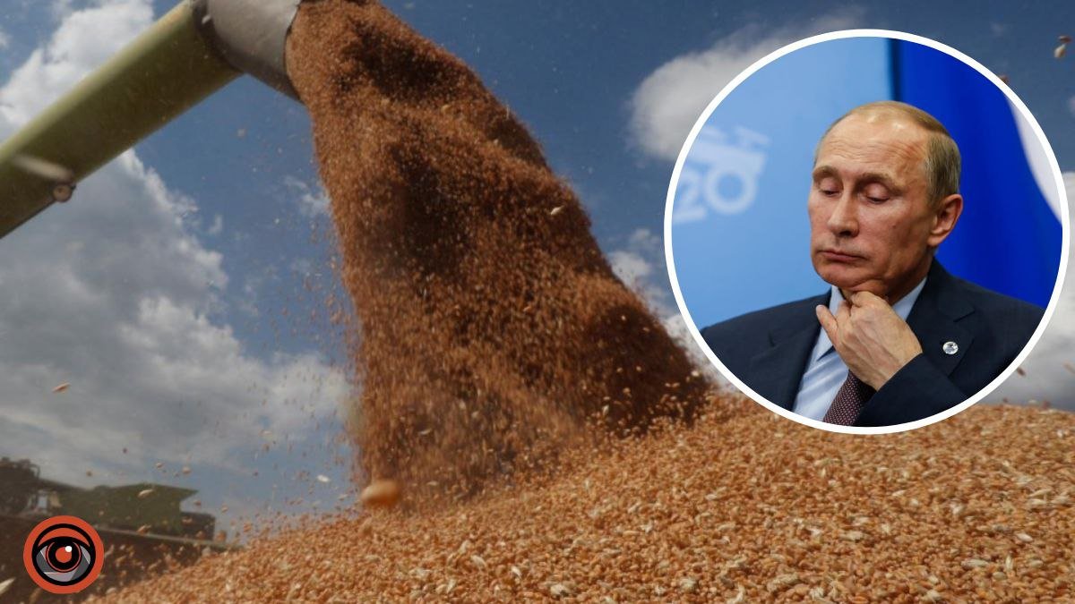 росія відновлює участь у зерновій угоді
