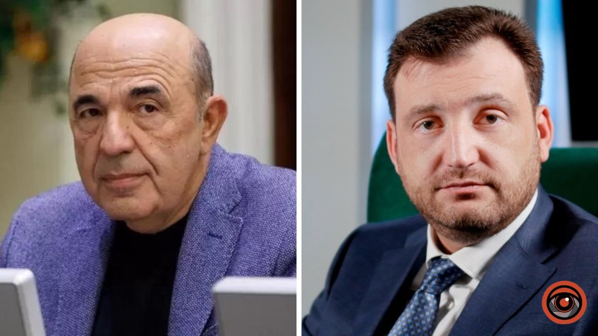 Рада позбавила депутатських мандатів Рабіновича та Васильковського