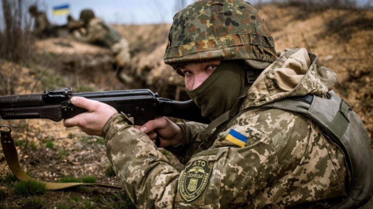 Військовим в Україні дозволили брати відпустку: ВР прийняла законопроєкт