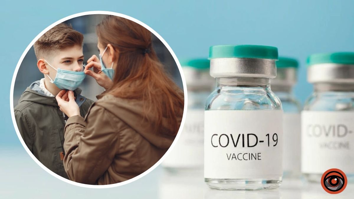 COVID-19 все ще лютує: яка ситуація в Україні і чи є вакцина проти вірусу