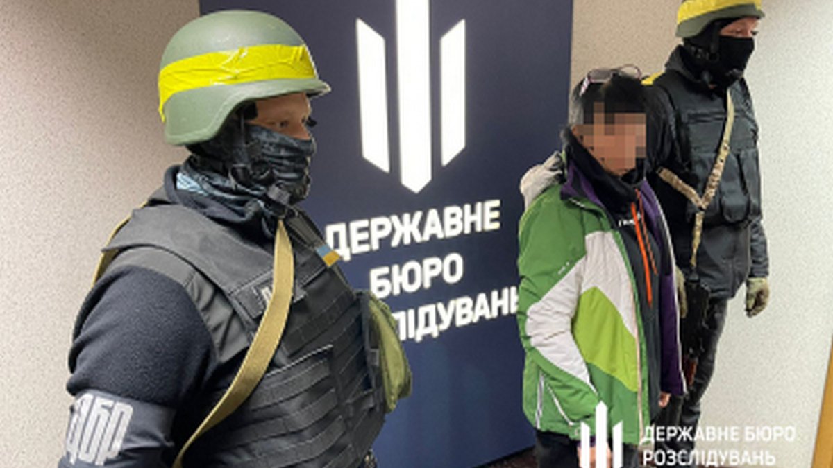 Собирала «налоги» для оккупантов — в Харькове задержали женщину, работавшую на рф