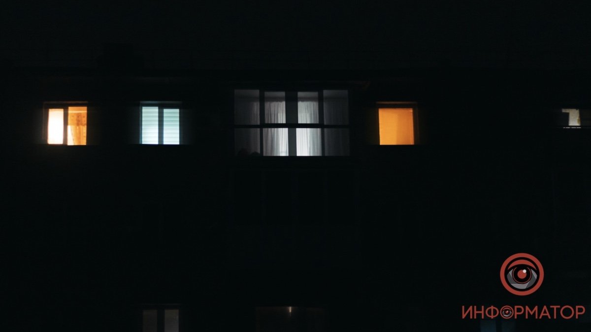 У значній частині Луцька вимкнуть світло: графік і список вулиць