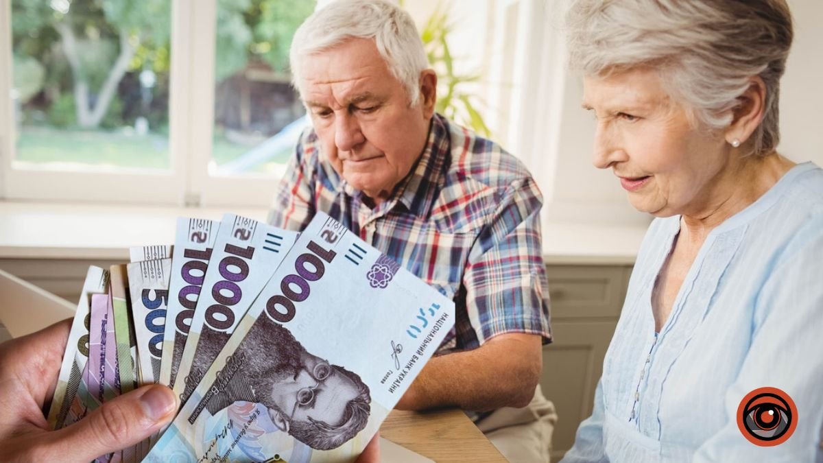 Некоторые пенсионеры могут получить единовременную помощь в размере 10 пенсий