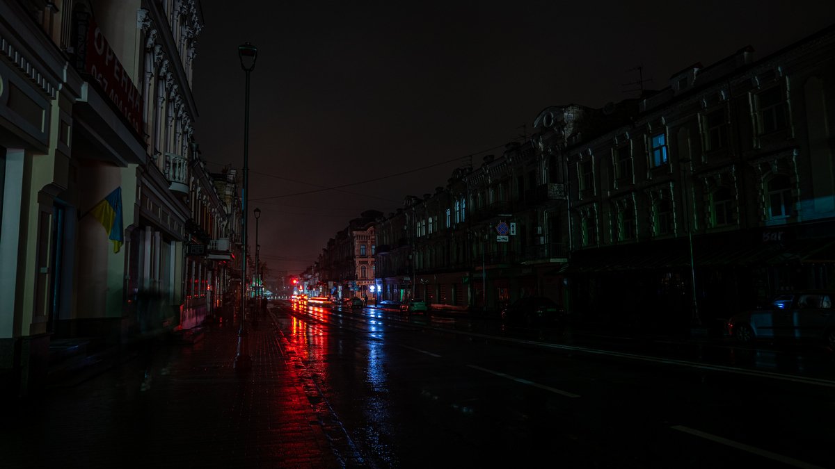 Енергетична криза в Україні: чи покращиться ситуація найближчим часом