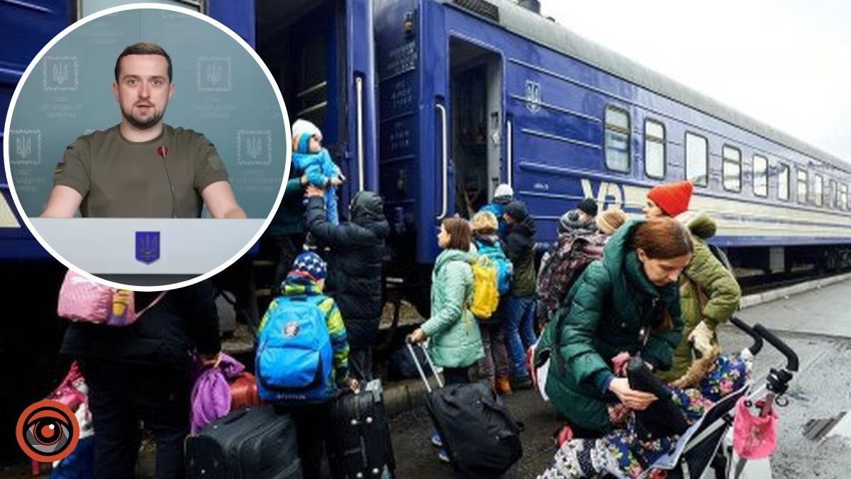 В каких областях Украины больше мест для проживания переселенцев — в ОП рассказали детали