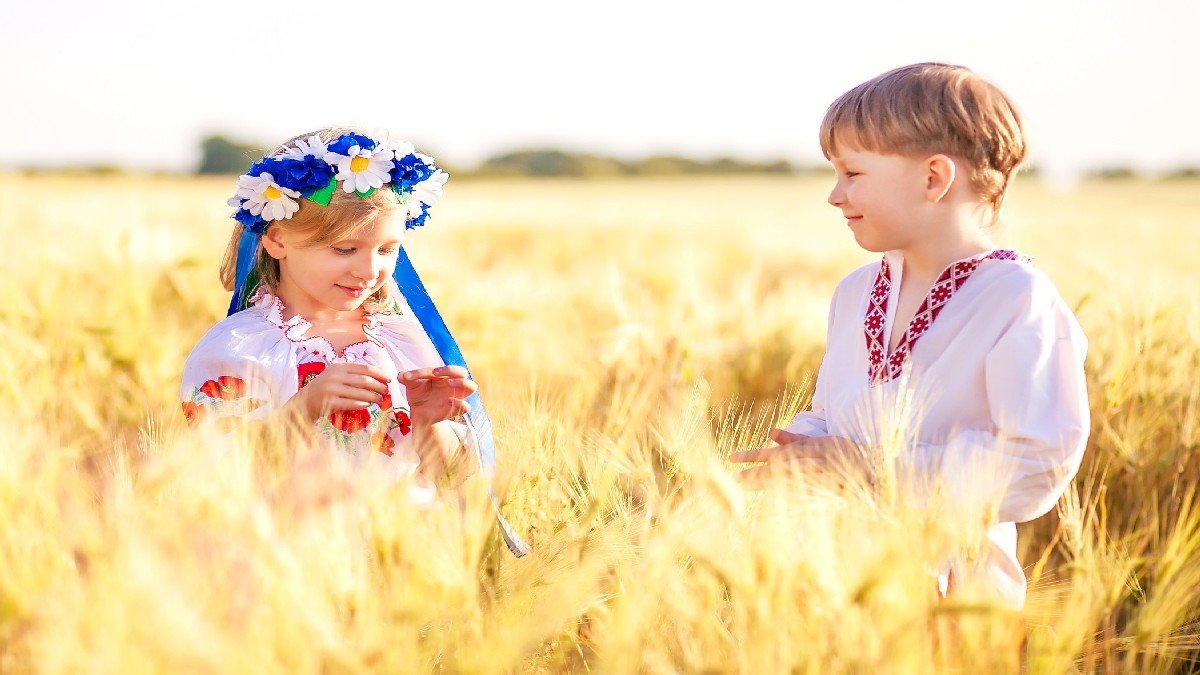 9 листопада відзначають День української писемності та мови - цей день в історії