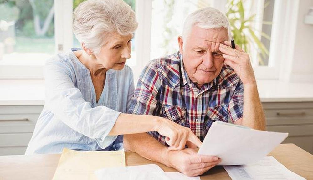 Які довідки потрібні для призначення пенсії – пояснив ПФУ