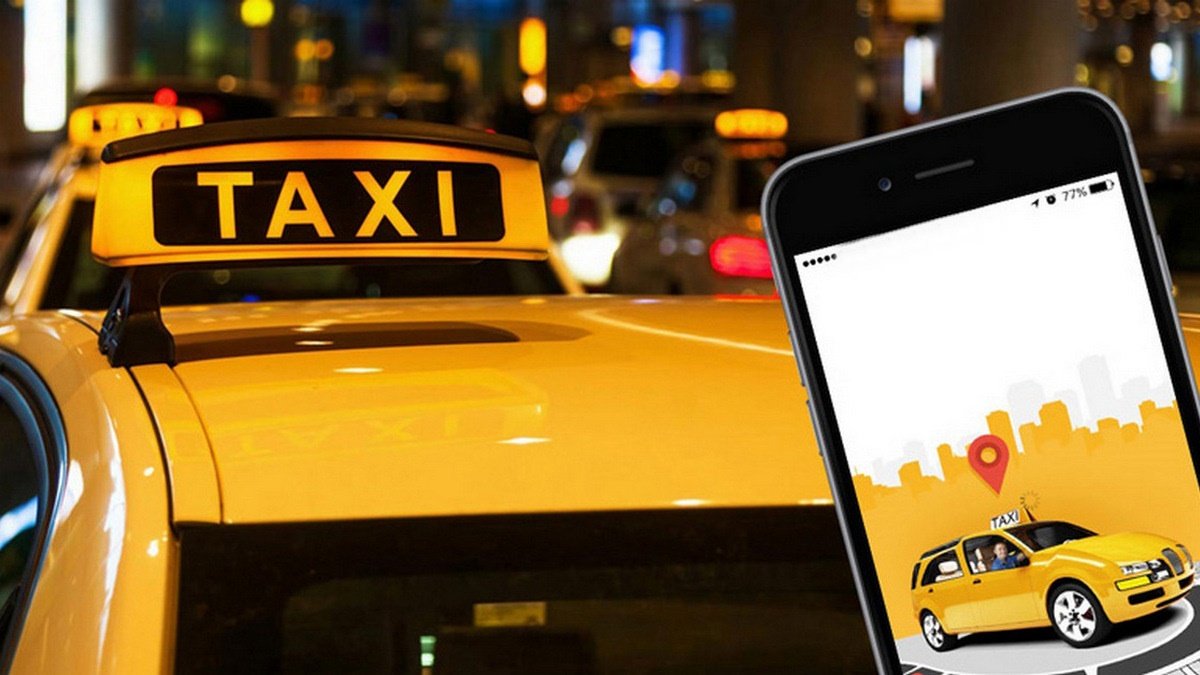 В Польше будут проверять водителей Uber, Bolt и других такси