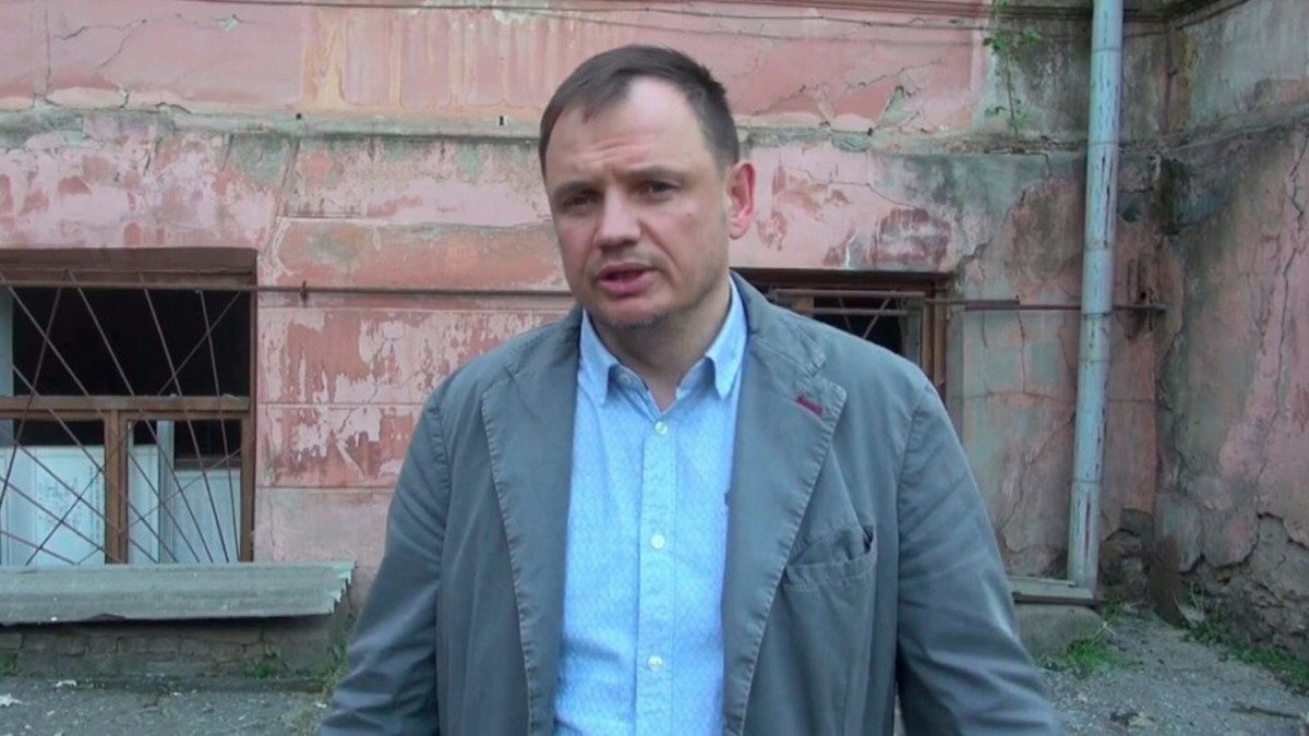 Смерть колаборанта Стремоусова може бути російською операцією прикриття: Юрій Романенко