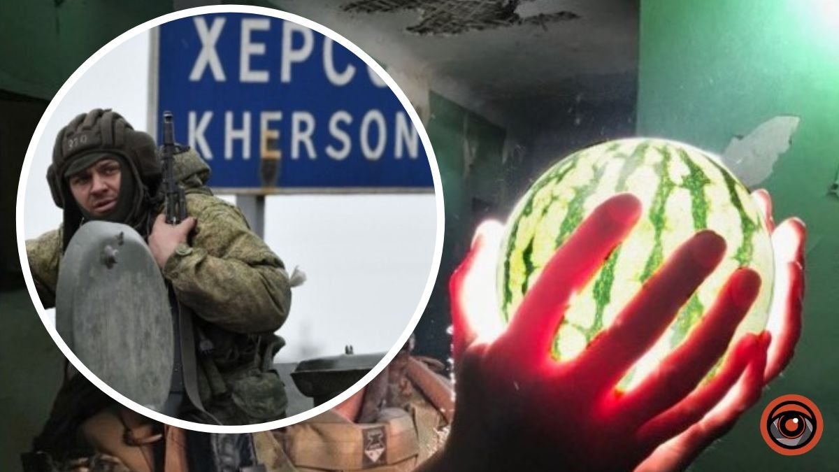 "Втеча" російських окупантів з Херсона: реакції соціальних мереж