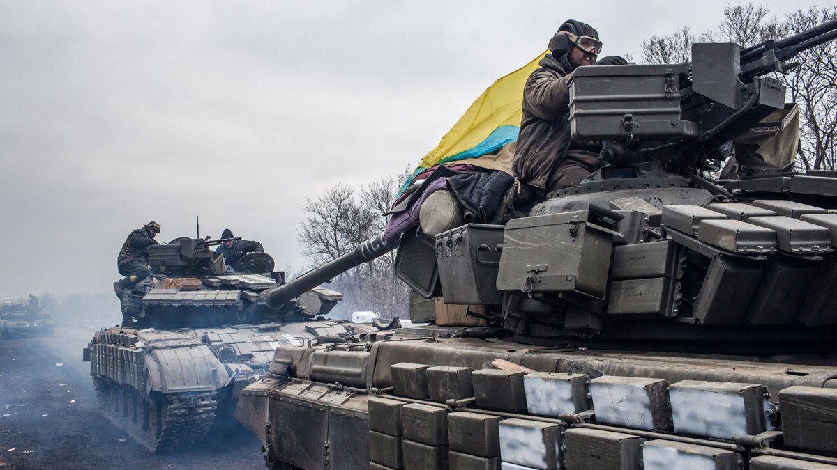 Контрнаступ на Півдні України: ЗСУ звільнили понад 40 населених пунктів