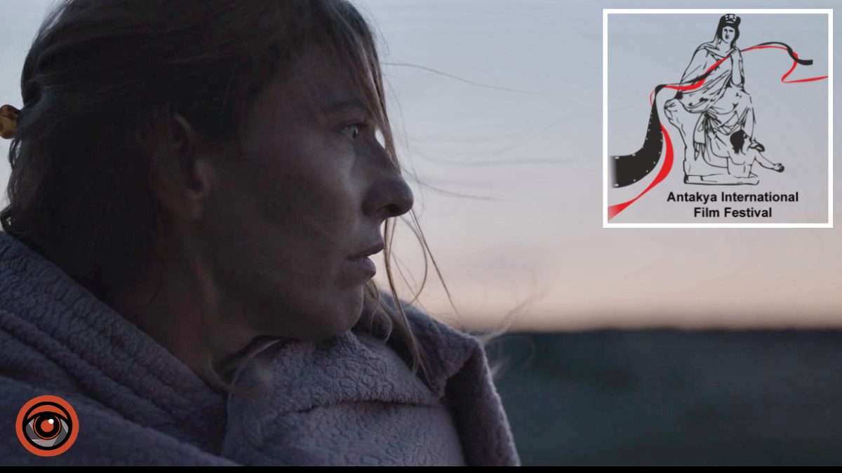 Украинский фильм «Клондайк» получил пять наград на Antakya Film Festival
