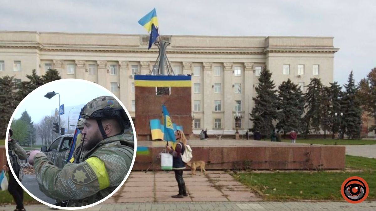 Украинские власти призвали жителей освобожденной Херсонщины эвакуироваться: в чем причина