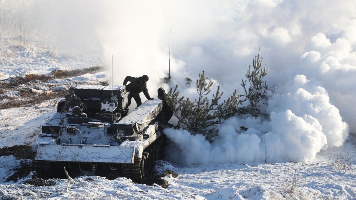 Як зима вплине на хід війни між росією та Україною? Думки експертів