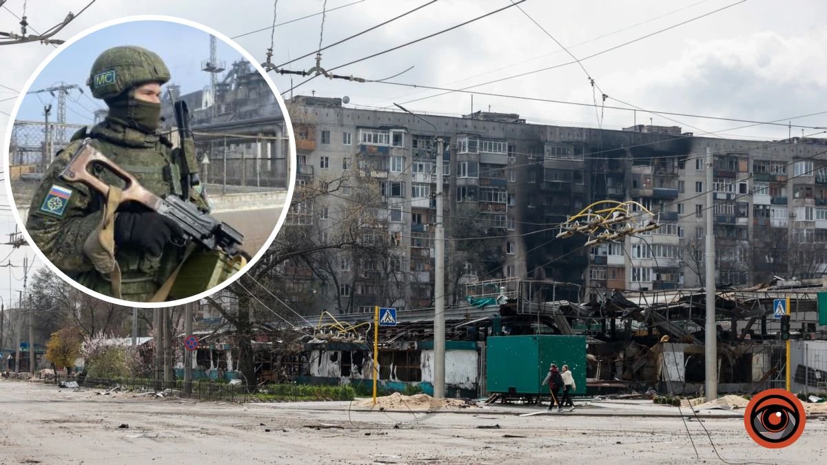 Оккупанты планируют полную эвакуацию населения из Северодонецка и других городов Луганской области — Генштаб