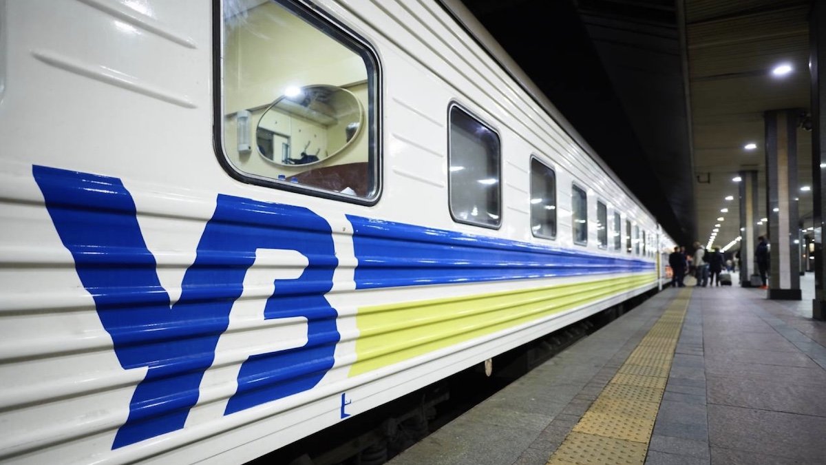 В Україні через наслідки знеструмлення спізнюються 7 поїздів: деталі